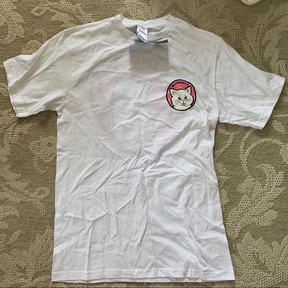 Ripndip Graphic T-Shirt